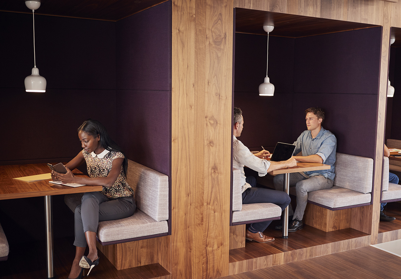 Pod/Nook
