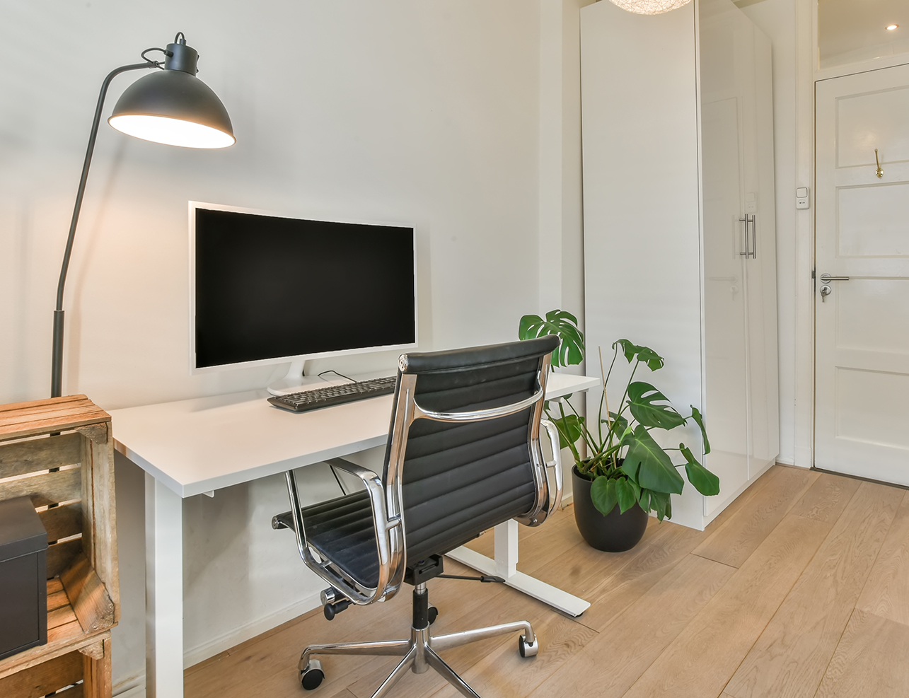 Private Room