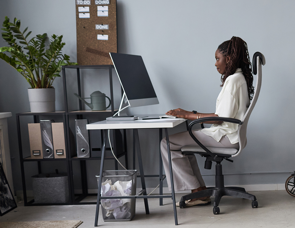 Single Desk