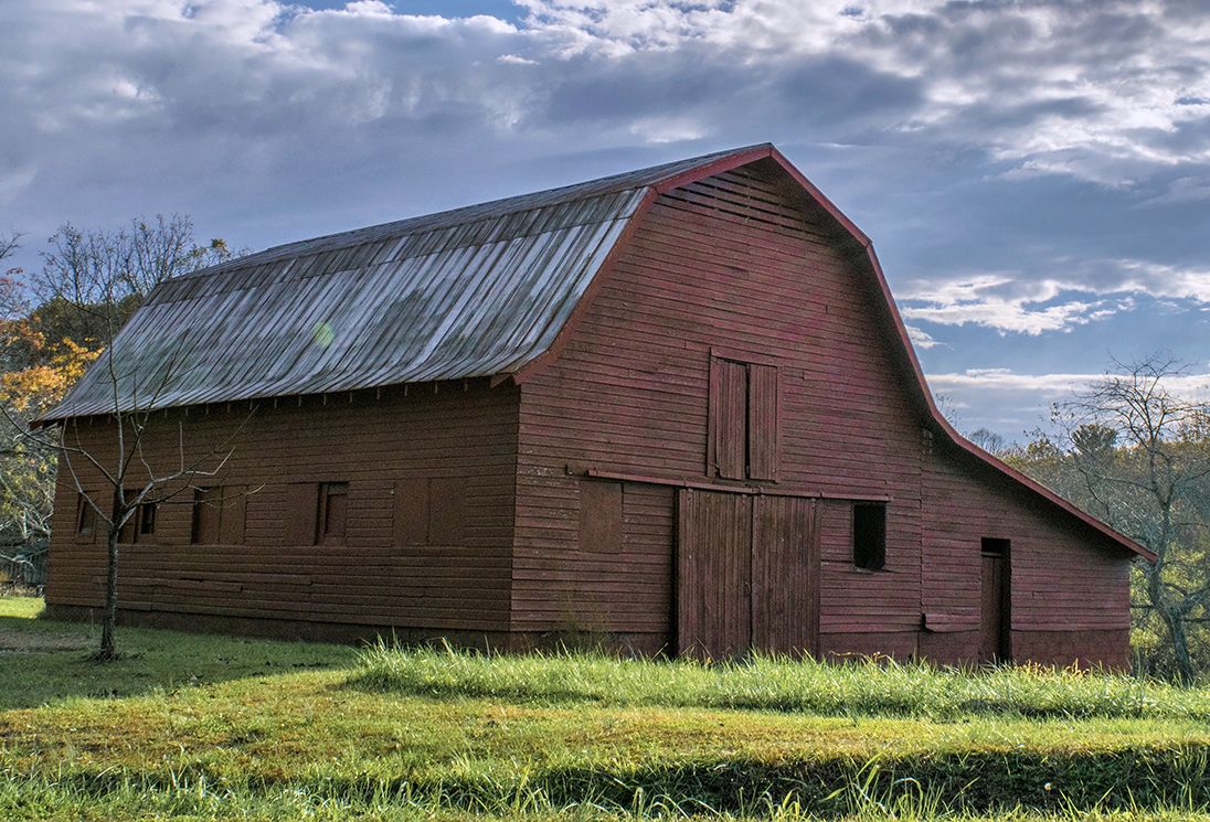 Countryside Space