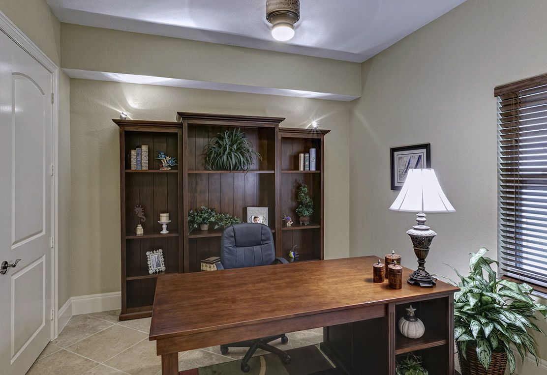 Home Office