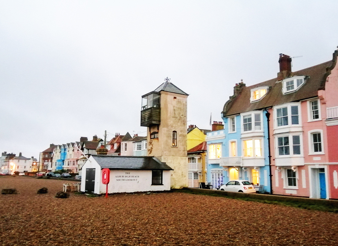 Suffolk