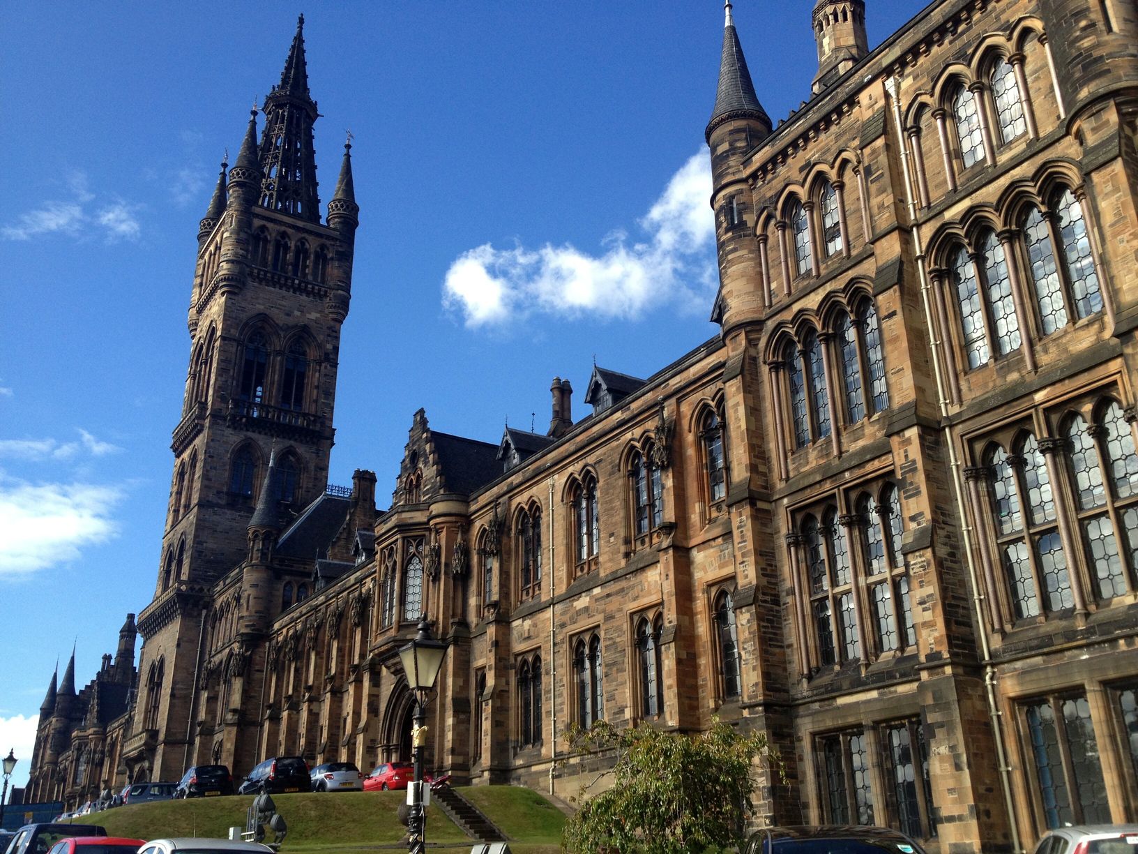 Glasgow